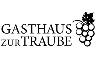 Gasthaus zur Traube in Uffenheim - Logo