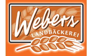 WEBERS LANDBÄCKEREI in Thüngersheim - Logo