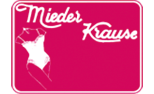 Mieder Krause in Nürnberg - Logo