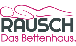 Bettenhaus Rausch in Bayreuth - Logo