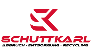 Schutt Karl GmbH in Burgsalach - Logo