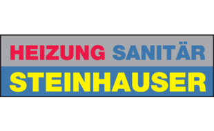 Heizung - Sanitär Steinhauser in Lichtenfels in Bayern - Logo