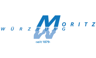 Hermann Moritz GmbH & Co. KG in Würzburg - Logo