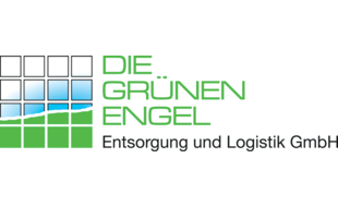 Aufbereitungszentrum Nürnberg - Die Grünen Engel in Nürnberg - Logo