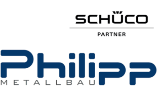 Philipp Metallbau GmbH in Grub am Forst - Logo