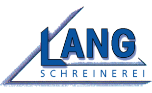 Schreinerei Lang Detlef in Johannisthal Markt Küps - Logo