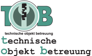 TOB technische Objektbetreuung in Eckersmühlen Stadt Roth in Mittelfranken - Logo