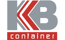 KB Container GmbH in Elsendorf Stadt Schlüsselfeld - Logo