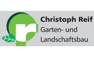 Christoph Reif Garten- und Landschaftsbau in Roth in Mittelfranken - Logo