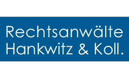 Bild zu Hankwitz Rechtsanwaltskanzlei in Nürnberg