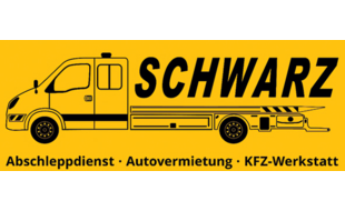 Abschleppdienst Schwarz Jochen in Würzburg - Logo