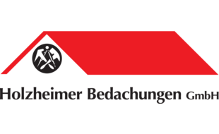 HOLZHEIMER Bedachungen GmbH in Haselbach Stadt Bischofsheim an der Rhön - Logo
