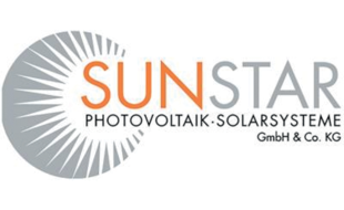 SUNSTAR Solartechnik GmbH & Co. KG in Burgweinting Stadt Regensburg - Logo