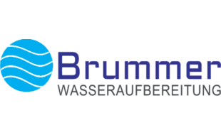 Brummer Wasseraufbereitung in Proß Gemeinde Mainleus - Logo
