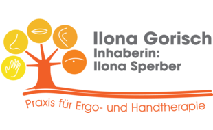 Gorisch Ilona in Wiesau - Logo
