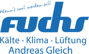 Fuchs Inh. Andreas Gleich in Nürnberg - Logo