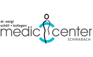 Medic Center Schwabach - Praxis Dr. Weigl in Schwabach - Logo