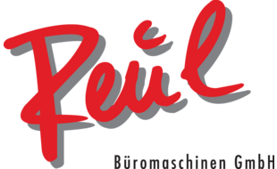Reul Büromaschinen GmbH in Nürnberg - Logo
