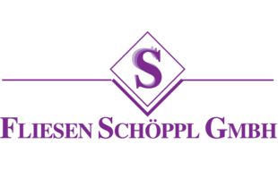 Fliesen Schöppl GmbH in Gailoh Stadt Amberg in der Oberpfalz - Logo