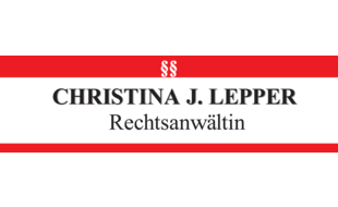 Lepper Christina J. in Baiersdorf - Logo