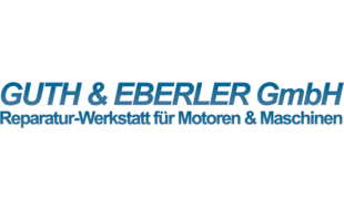 Guth & Eberler GmbH in Nürnberg - Logo