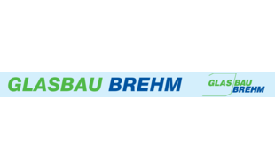 Glasbau Brehm in Nürnberg - Logo