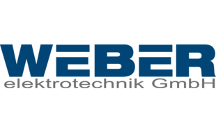 WEBER elektrotechnik GmbH