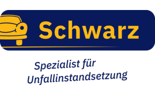 Schwarz Unfallinstandsetzung GmbH & Co. KG in Frickenhausen am Main - Logo