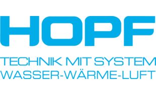 Karl Hopf GmbH Technik mit System