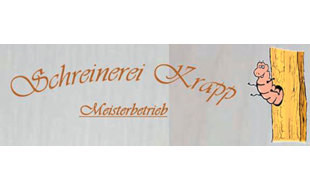 Krapp Markus in Obergreuth Gemeinde Frensdorf - Logo