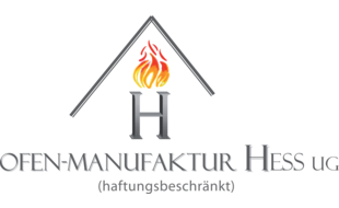 Ofen-Manufaktur Hess UG in Randersacker - Logo
