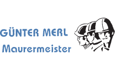 Merl Günter in Nürnberg - Logo