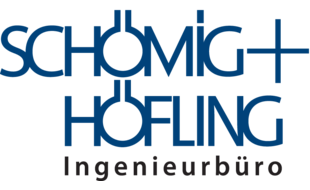 Schömig + Höfling Ingenieurbüro Dipl.-Ing. (FH) in Aschaffenburg - Logo