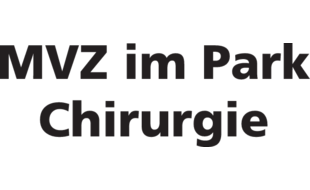 MVZ im Park Chirugie in Schwandorf - Logo