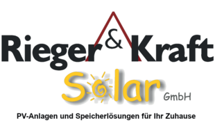 Solar Rieger & Kraft GmbH in Holzingen Stadt Weißenburg - Logo