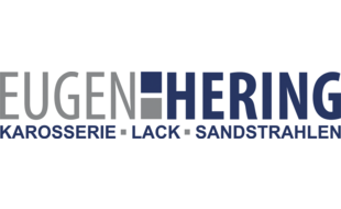 HERING EUGEN GmbH + Co. KG in Schweinfurt - Logo