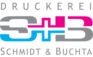 Schmidt & Buchta GmbH & Co. KG in Helmbrechts - Logo