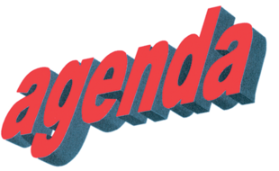 AGENDA Personalservice GmbH in Nürnberg - Logo