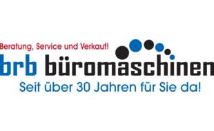 BRB Büromaschinen GmbH in Aschaffenburg - Logo
