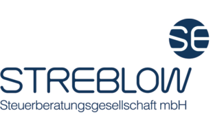 Streblow Steuerberatungsgesellschaft mbH in Kleinostheim - Logo