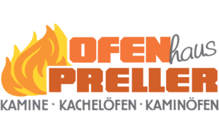 Preller Kachelofen- und Luftheizungsbau GmbH in Poppenreuth Stadt Fürth in Bayern - Logo