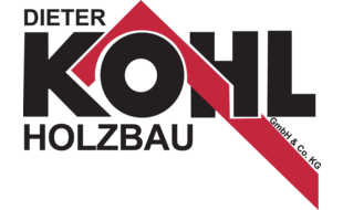 Kohl Dieter GmbH & Co. KG in Edelsfeld - Logo
