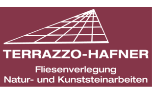 Hafner Terrazzo in Nürnberg - Logo
