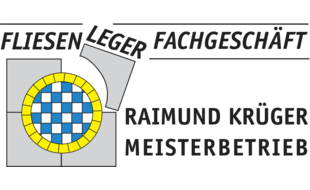 Krüger Raimund in Friesen Stadt Kronach - Logo