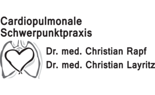 Cardiopulmonale Schwerpunktpraxis in Nürnberg - Logo