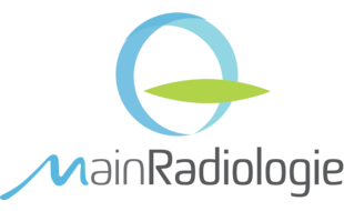 MainRadiologie in Kitzingen - Logo
