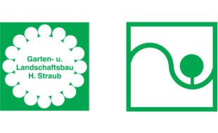 Straub GmbH Garten- und Landschaftsbau in Veitshöchheim - Logo