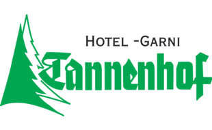 Hotel Tannenhof in Erlenbach - Logo