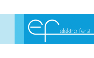 Elektro Ferstl in Neumarkt - Logo