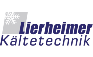 Lierheimer Kältetechnik in Brand Gemeinde Haundorf - Logo